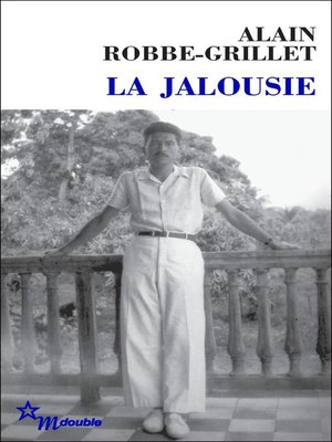 cover image of La Jalousie